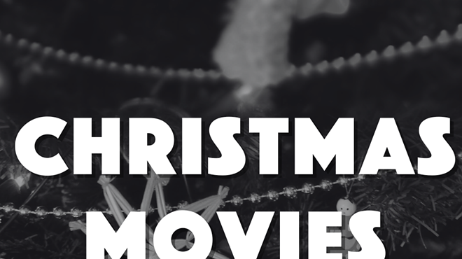 Image: Christmas Movies Trivia