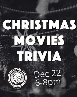 Image: Christmas Movies Trivia