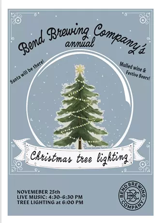 Image: Christmas Tree Lighting