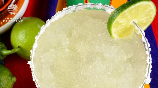Image: Cinco de Mayo Margarita Making Class