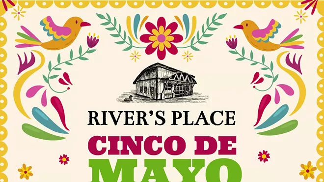 Image: Cinco de Mayo!