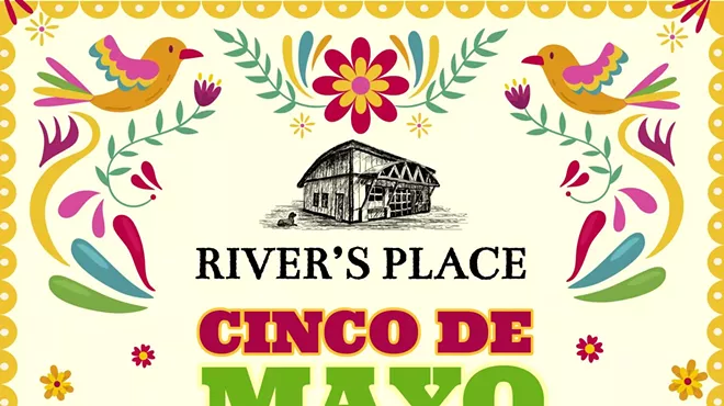 Image: Cinco de Mayo!