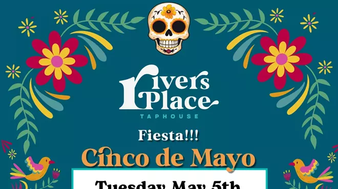 Image: Cinco de Mayo!