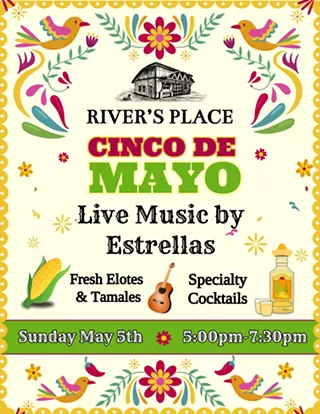 Image: Cinco de Mayo!