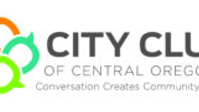 City Club: 2021 Annual Regional Managers Forum