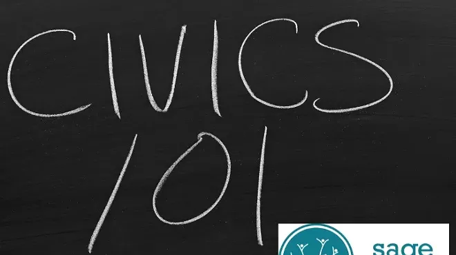 Image: Civics 101: Civics is for Everybody