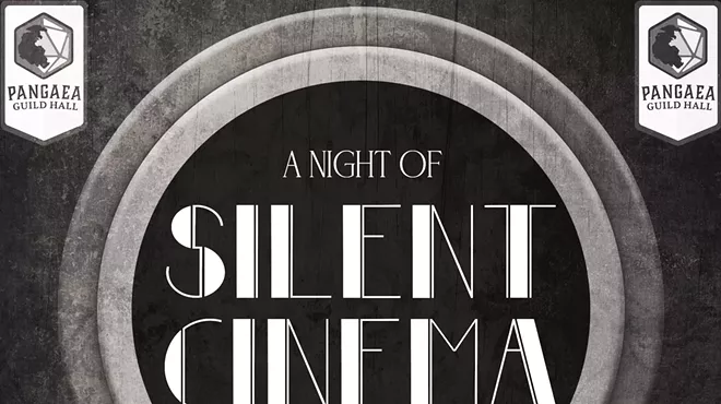 Image: Classic Movie Night