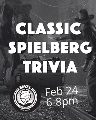 Image: Classic Spielberg Trivia