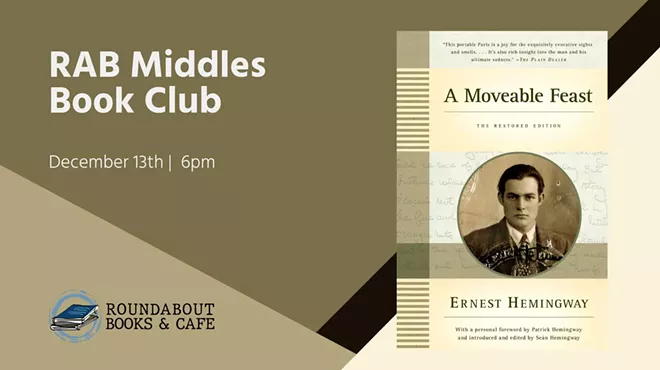 Image: Classics Book Club