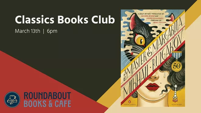 Image: Classics Book Club