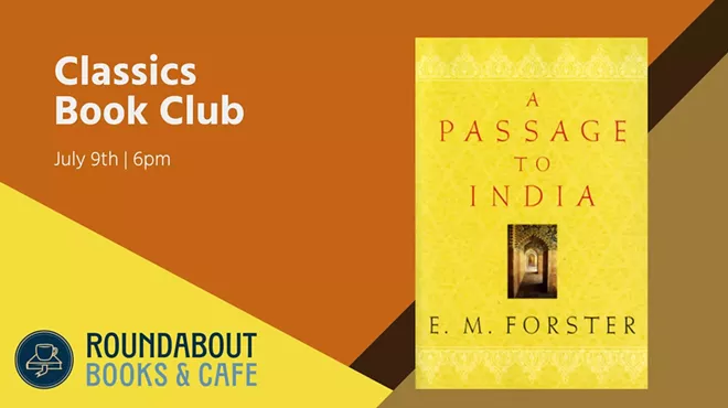 Image: Classics Book Club