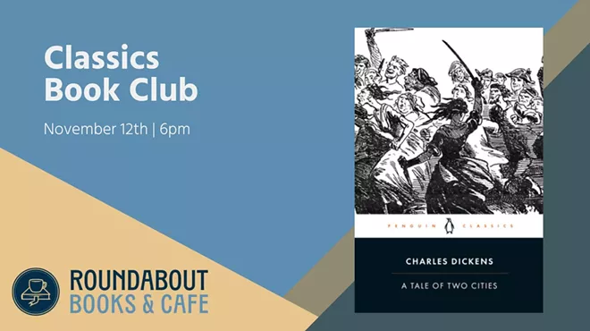 Image: Classics Book Club