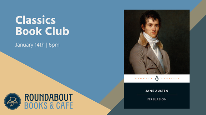 Image: Classics Book Club