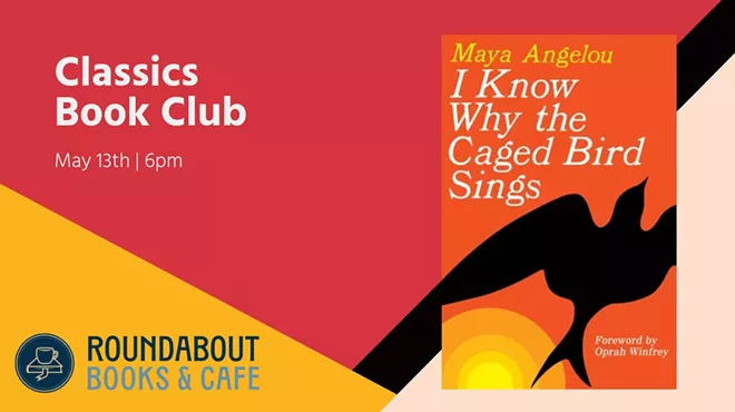 Image: Classics Book Club