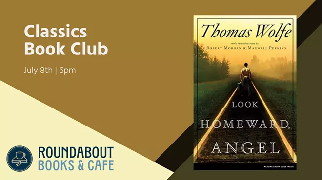Image: Classics Book Club