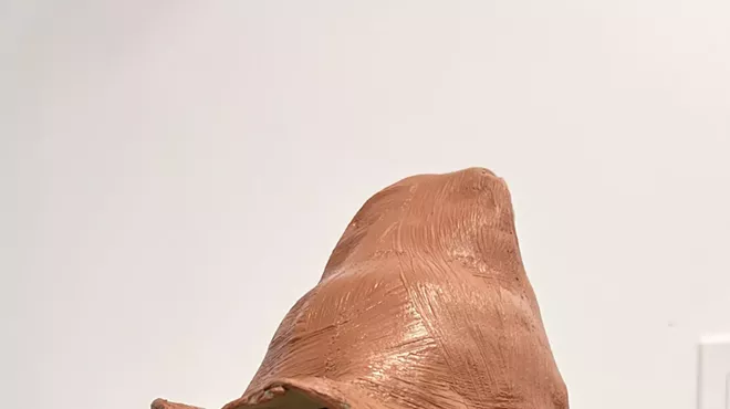 Image: Clay Gnome Workshop