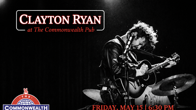 Image: Clayton Ryan