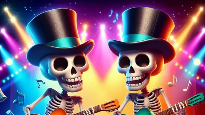 Image: Close 2 Dead
