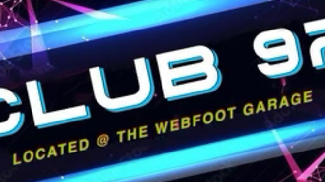 Image: CLUB 97