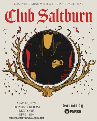 Club Saltburn