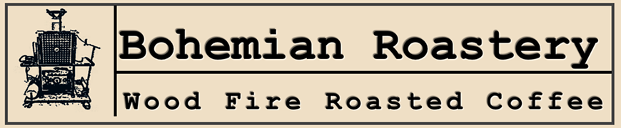 Bohemian Roastery