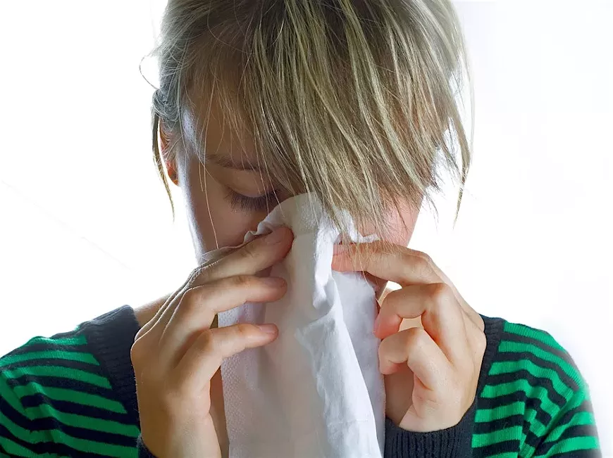 Can TCM help you manage cold & flu season?