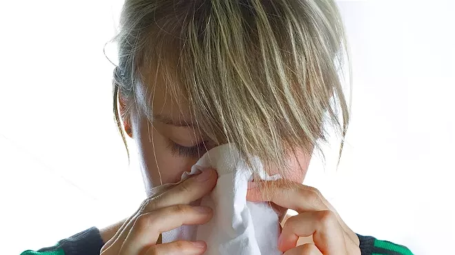 Image: Cold & Flu Season: Through a Traditional Chinese Medicine (TCM) Lens