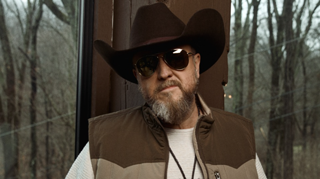 Image: Colt Ford