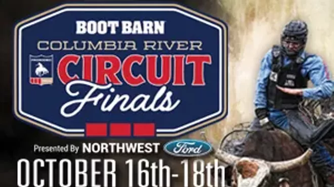 Image: Columbia River Circuit Finals