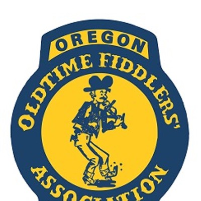 Oregon Old Time Fiddlers