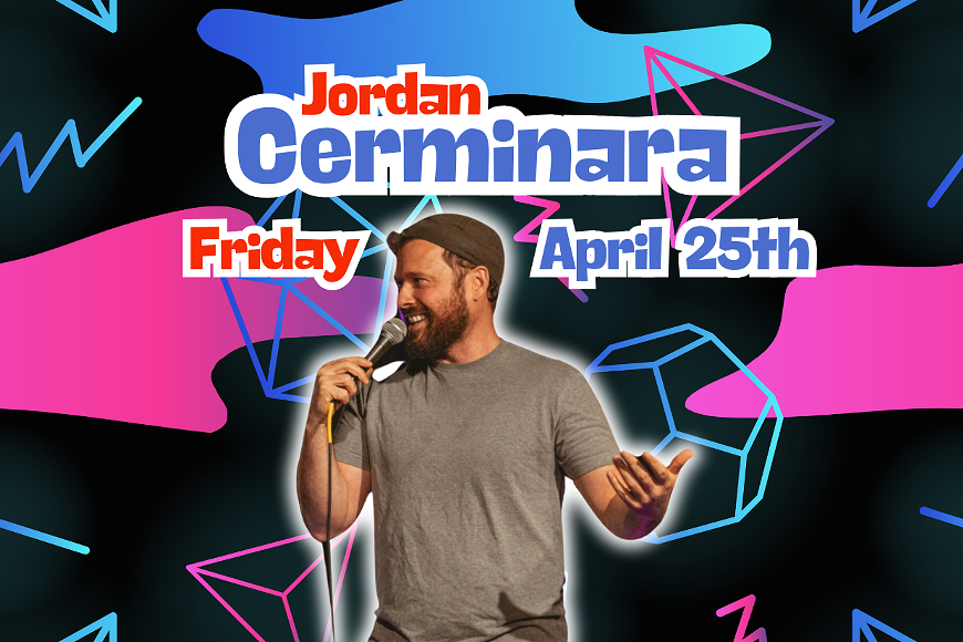 comedy shows bend oregon