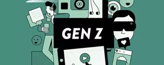 Image: Comedy at Craft: Gen Z Showcase