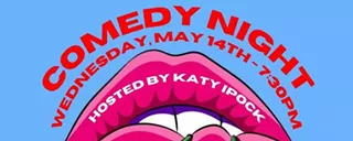 Image: Comedy Night