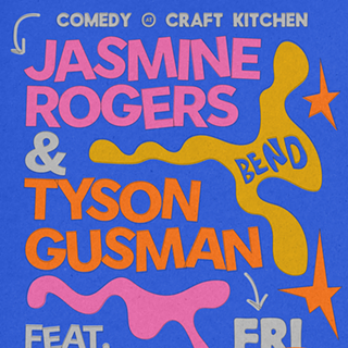 Image: Comedy Night