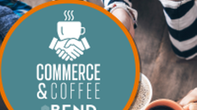 Commerce and Coffee
