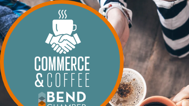 Image: Commerce and Coffee