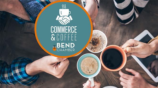 Image: Commerce & Coffee