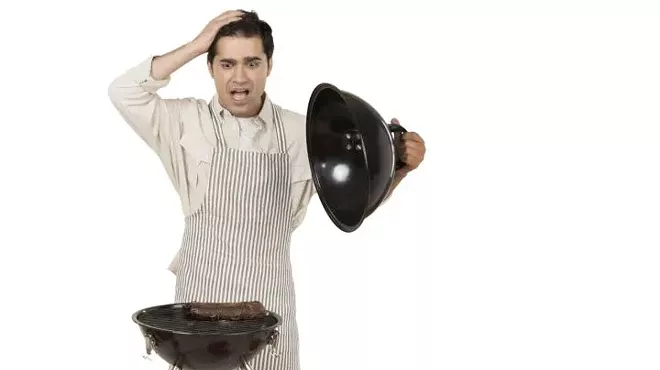Image: Common Cooking Problems & How to Overcome Them