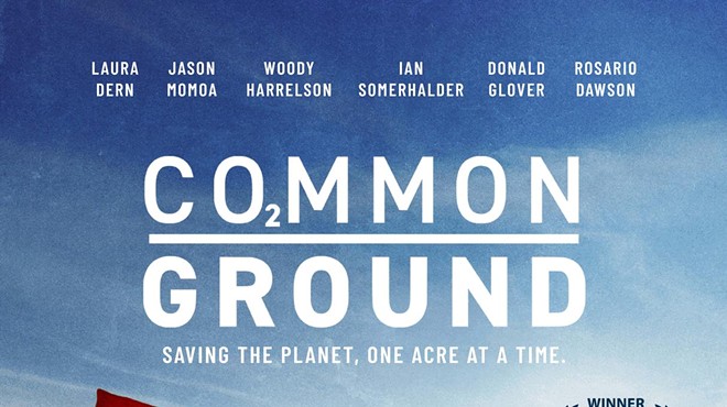 Common Ground: Presented by Cultivate Bend, Tower Theatre Foundation, and High Desert Food and Farm Alliance