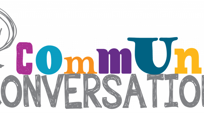 Image: Community Conversations: Let's Talk About Water
