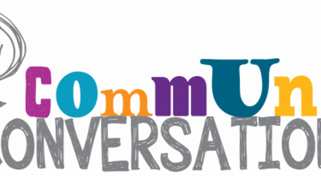 Image: Community Conversations: Natural Resource Management