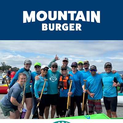 Image: Community Giveback Day!