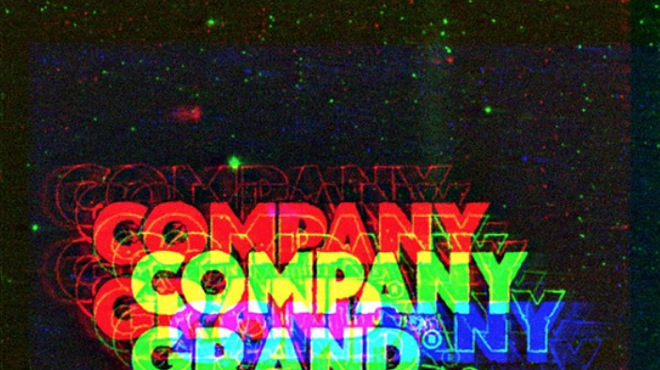 Image: COMPANY GRAND WITH MOOSE ALMIGHTY