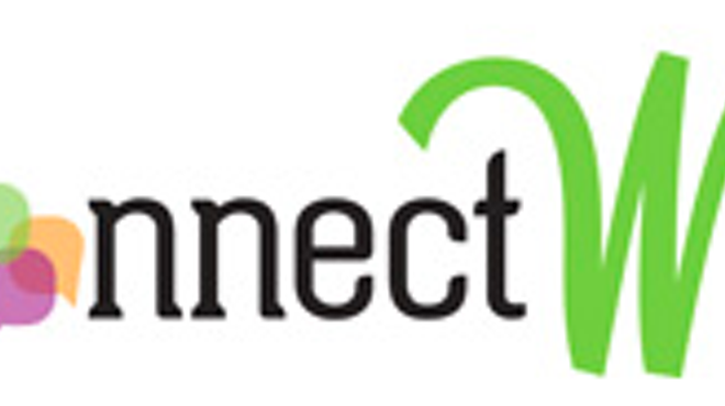 Image: ConnectW Munch and Mingle