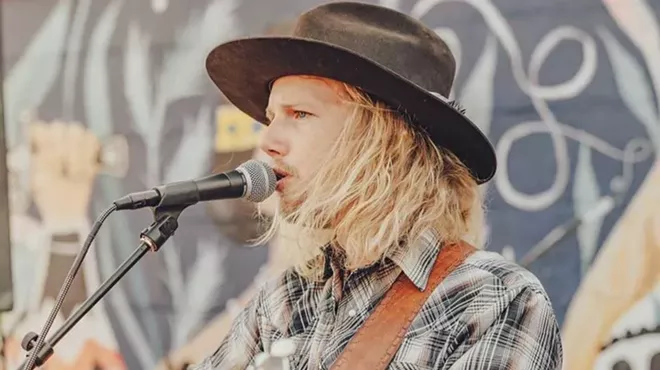Image: Conner Bennett