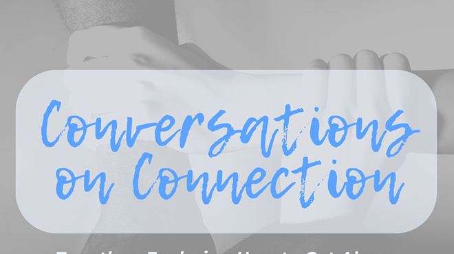 Image: Conversations on Connection