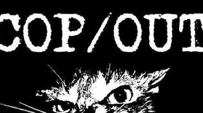 Image: Cop/Out