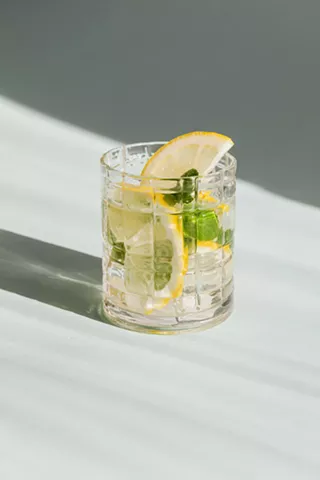 Image: Copper Bonnet Gin Tasting