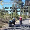 Image: CORK Mom Squad