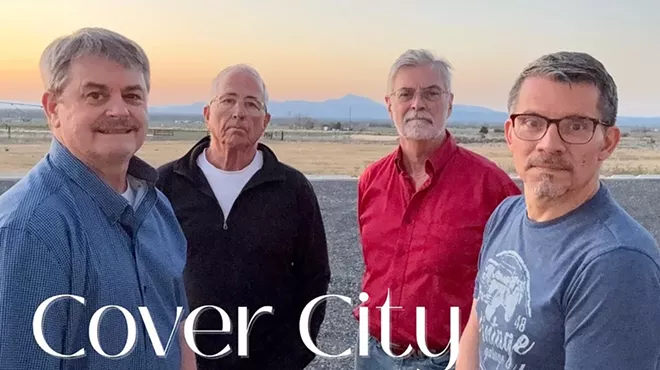 Image: Cover City